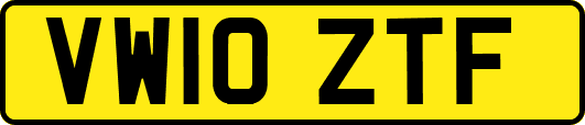VW10ZTF
