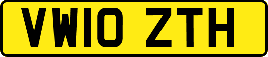 VW10ZTH