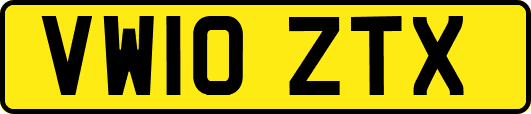VW10ZTX