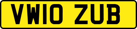 VW10ZUB