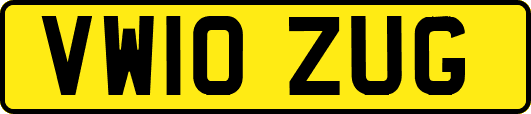 VW10ZUG