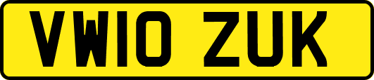 VW10ZUK