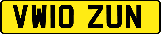 VW10ZUN