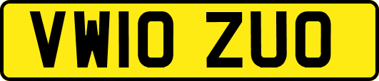VW10ZUO