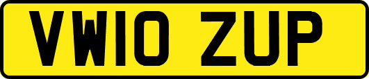 VW10ZUP