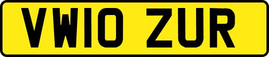 VW10ZUR