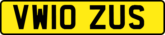 VW10ZUS