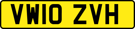 VW10ZVH