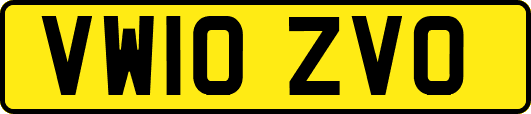 VW10ZVO