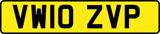 VW10ZVP