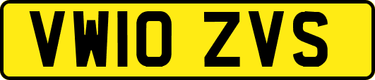 VW10ZVS