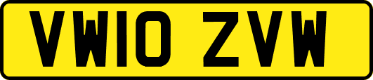 VW10ZVW