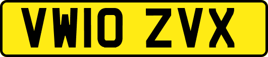 VW10ZVX