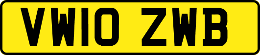 VW10ZWB