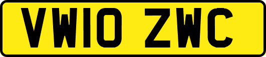 VW10ZWC