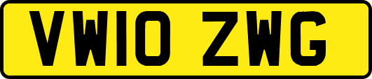 VW10ZWG