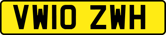 VW10ZWH