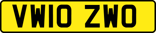 VW10ZWO