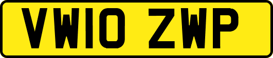 VW10ZWP