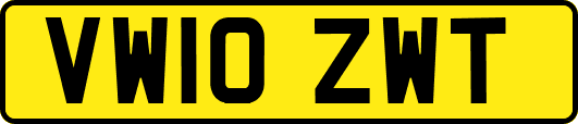 VW10ZWT