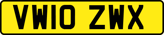 VW10ZWX