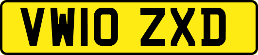 VW10ZXD