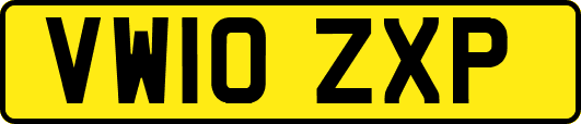 VW10ZXP