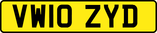 VW10ZYD