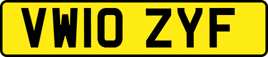 VW10ZYF