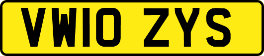 VW10ZYS