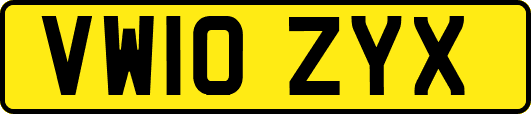 VW10ZYX