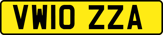 VW10ZZA