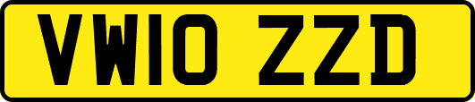 VW10ZZD