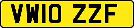 VW10ZZF
