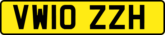 VW10ZZH