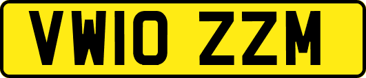 VW10ZZM