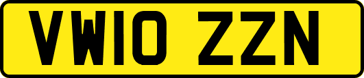 VW10ZZN