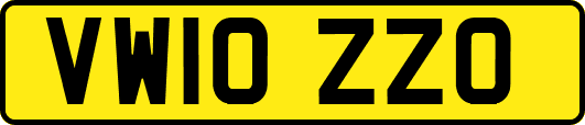 VW10ZZO