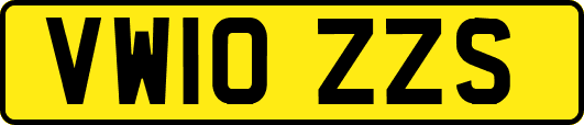 VW10ZZS