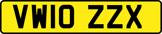 VW10ZZX