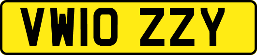 VW10ZZY