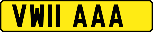 VW11AAA