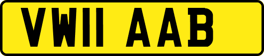 VW11AAB
