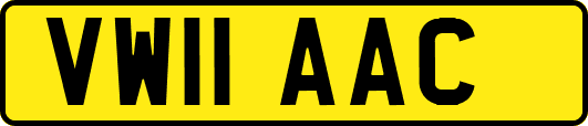 VW11AAC