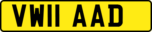 VW11AAD