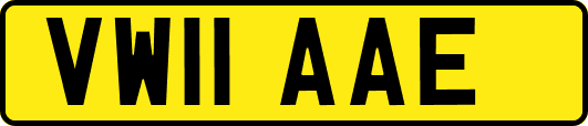 VW11AAE