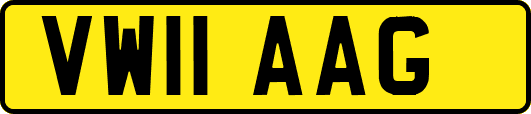 VW11AAG