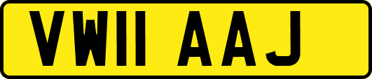 VW11AAJ