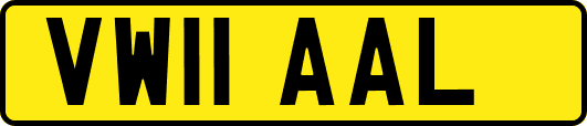 VW11AAL