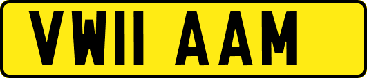 VW11AAM